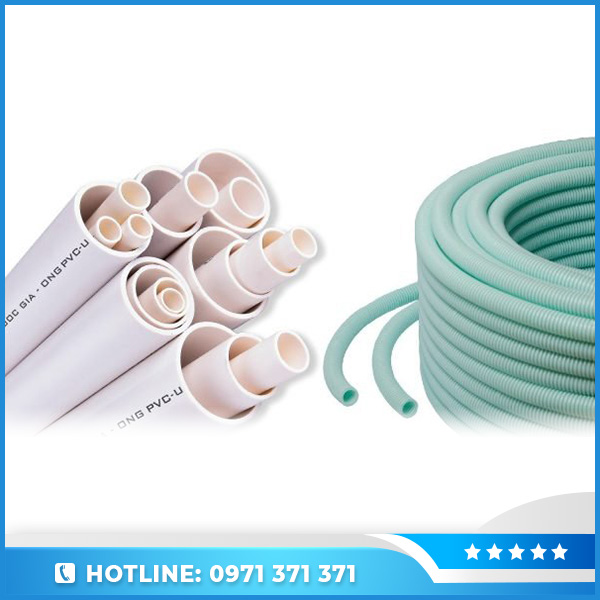 Ống luồn dây điện